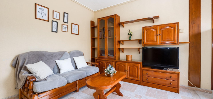 Torrevieja, Alicante, 2 Bedrooms Bedrooms, ,1 BathroomBathrooms,Apartment,Resale,75632178603219872