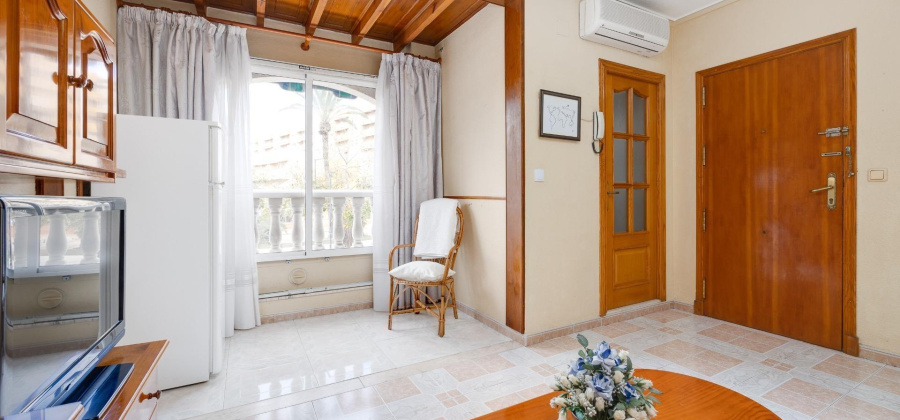 Torrevieja, Alicante, 2 Bedrooms Bedrooms, ,1 BathroomBathrooms,Apartment,Resale,75632178603219872