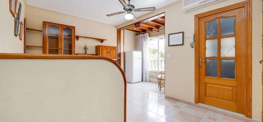 Torrevieja, Alicante, 2 Bedrooms Bedrooms, ,1 BathroomBathrooms,Apartment,Resale,75632178603219872