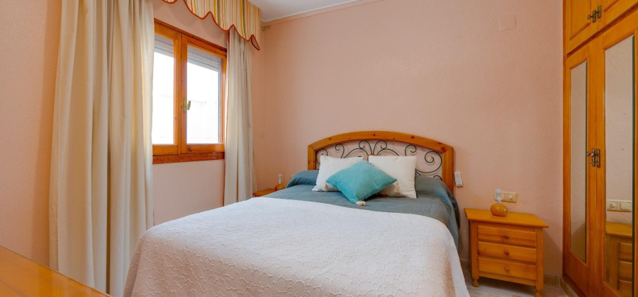 Torrevieja, Alicante, 2 Bedrooms Bedrooms, ,1 BathroomBathrooms,Apartment,Resale,75632178603219872