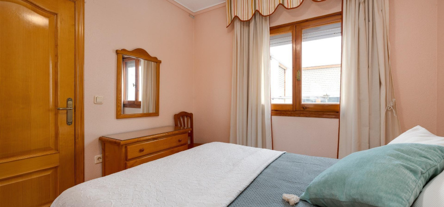 Torrevieja, Alicante, 2 Bedrooms Bedrooms, ,1 BathroomBathrooms,Apartment,Resale,75632178603219872