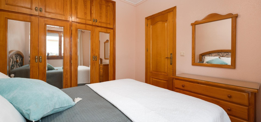 Torrevieja, Alicante, 2 Bedrooms Bedrooms, ,1 BathroomBathrooms,Apartment,Resale,75632178603219872