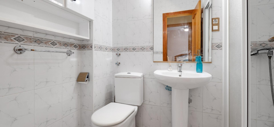Torrevieja, Alicante, 2 Bedrooms Bedrooms, ,1 BathroomBathrooms,Apartment,Resale,75632178603219872