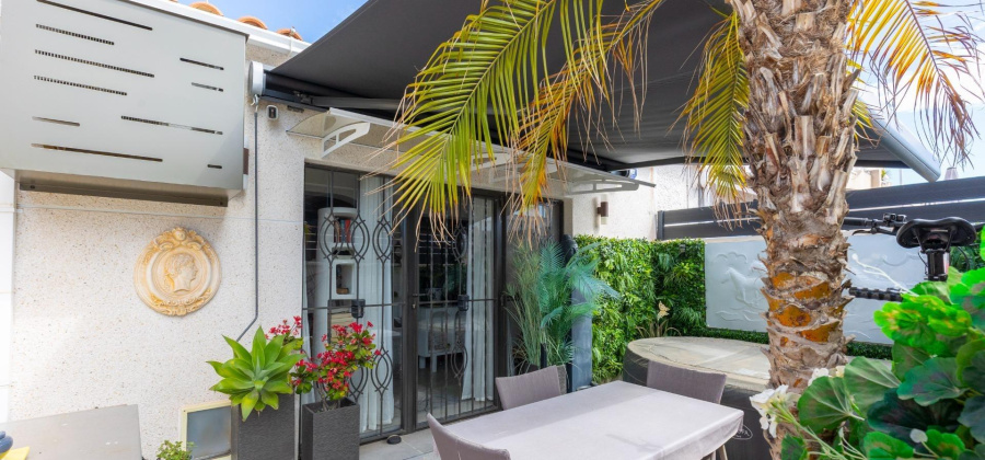 Torrevieja, Alicante, 1 Bedroom Bedrooms, ,1 BathroomBathrooms,Bungalow,Resale,75632224298773168