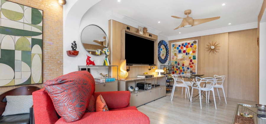 Torrevieja, Alicante, 1 Bedroom Bedrooms, ,1 BathroomBathrooms,Bungalow,Resale,75632224298773168