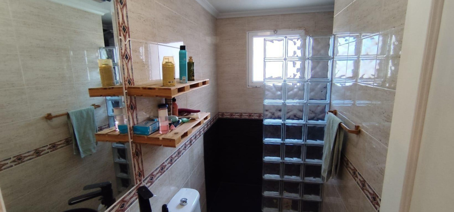 Torrevieja, Alicante, 2 Bedrooms Bedrooms, ,1 BathroomBathrooms,Apartment,Resale,75632276094432928
