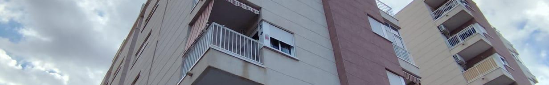 Apartment in Costa Blanca South, Torrevieja