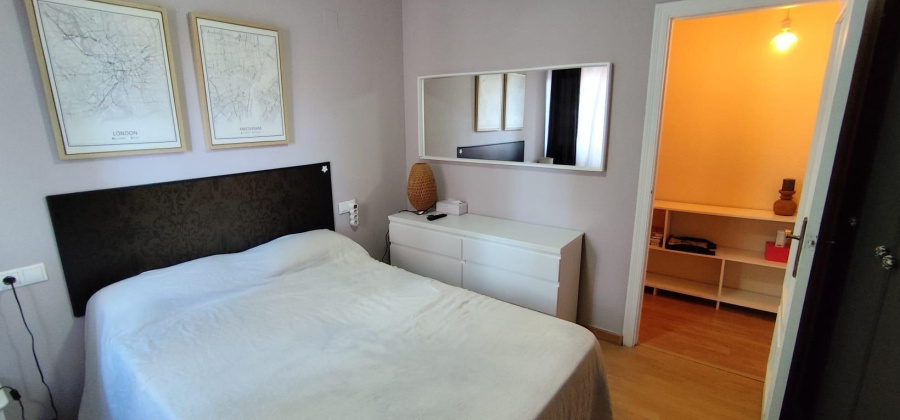 Torrevieja, Alicante, 2 Bedrooms Bedrooms, ,1 BathroomBathrooms,Apartment,Resale,75632276094432928