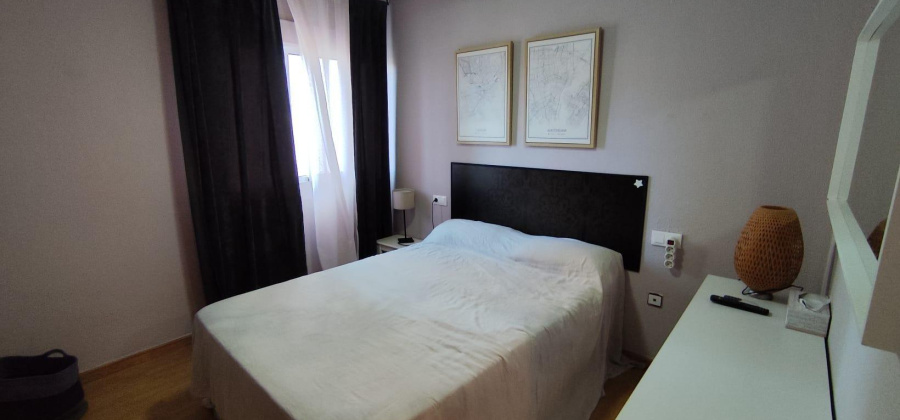 Torrevieja, Alicante, 2 Bedrooms Bedrooms, ,1 BathroomBathrooms,Apartment,Resale,75632276094432928