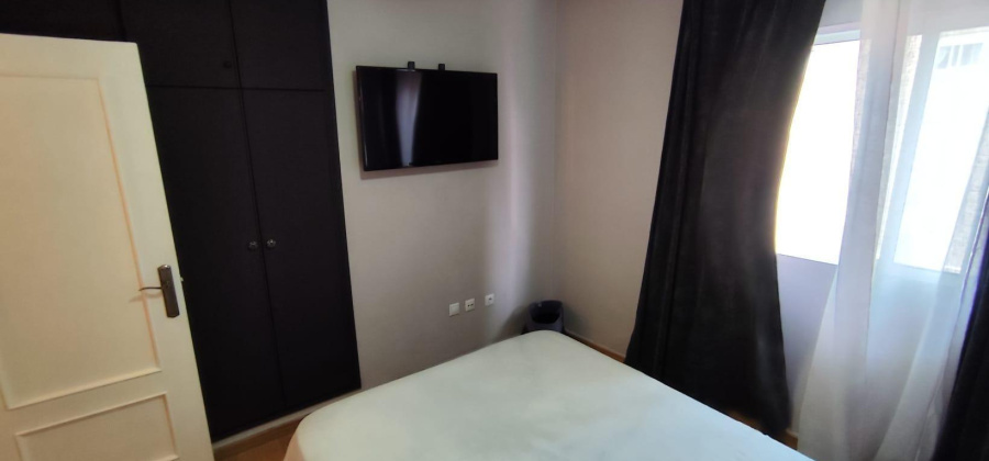 Torrevieja, Alicante, 2 Bedrooms Bedrooms, ,1 BathroomBathrooms,Apartment,Resale,75632276094432928