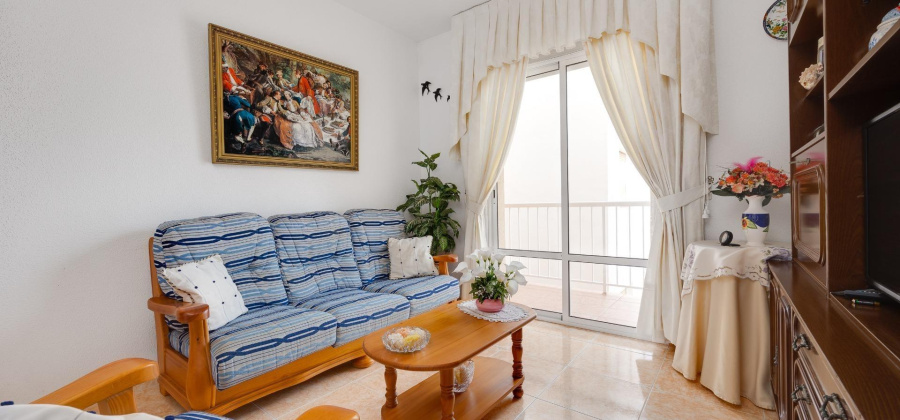 Torrevieja, Alicante, 3 Bedrooms Bedrooms, ,1 BathroomBathrooms,Apartment,Resale,75632377958349728
