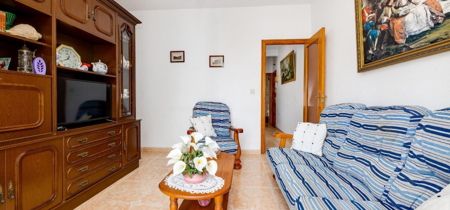 Torrevieja, Alicante, 3 Bedrooms Bedrooms, ,1 BathroomBathrooms,Apartment,Resale,75632377958349728