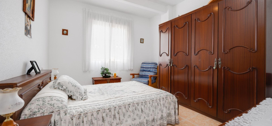 Torrevieja, Alicante, 3 Bedrooms Bedrooms, ,1 BathroomBathrooms,Apartment,Resale,75632377958349728