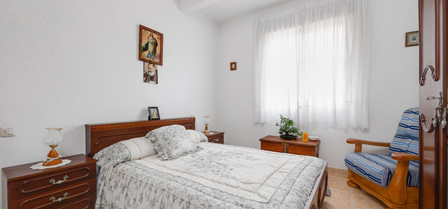 Torrevieja, Alicante, 3 Bedrooms Bedrooms, ,1 BathroomBathrooms,Apartment,Resale,75632377958349728