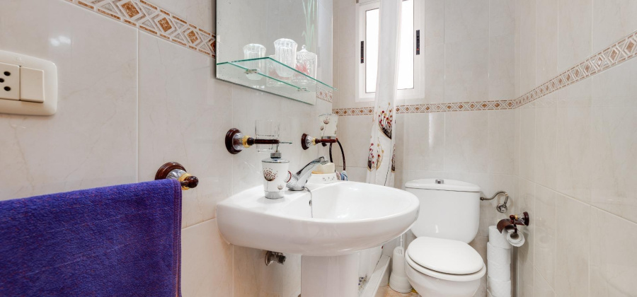 Torrevieja, Alicante, 3 Bedrooms Bedrooms, ,1 BathroomBathrooms,Apartment,Resale,75632377958349728