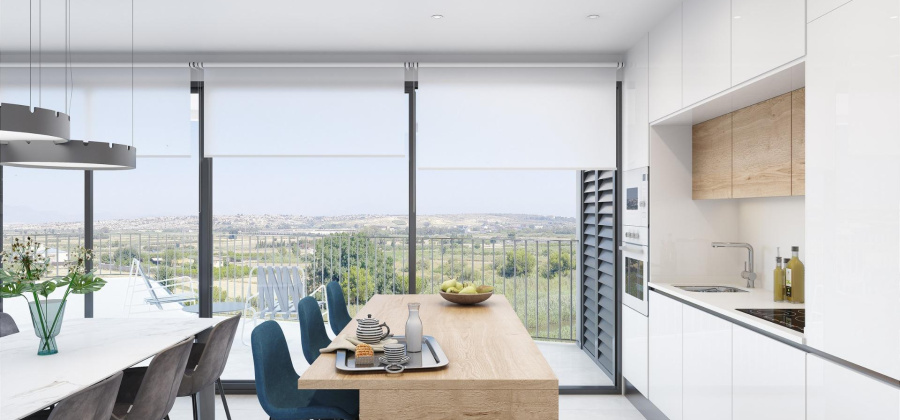Guardamar del Segura, Alicante, 3 Bedrooms Bedrooms, ,2 BathroomsBathrooms,Apartment,New,209559167911151232