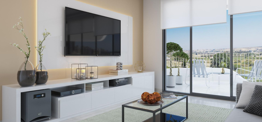 Guardamar del Segura, Alicante, 3 Bedrooms Bedrooms, ,2 BathroomsBathrooms,Apartment,New,209559167911151232