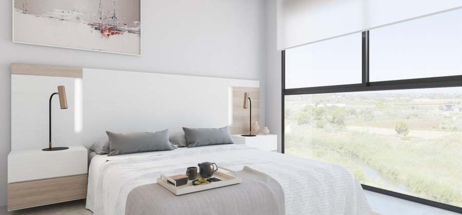 Guardamar del Segura, Alicante, 3 Bedrooms Bedrooms, ,2 BathroomsBathrooms,Apartment,New,209559167911151232