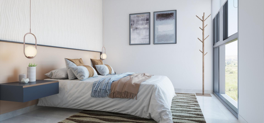 Guardamar del Segura, Alicante, 3 Bedrooms Bedrooms, ,2 BathroomsBathrooms,Apartment,New,209559167911151232