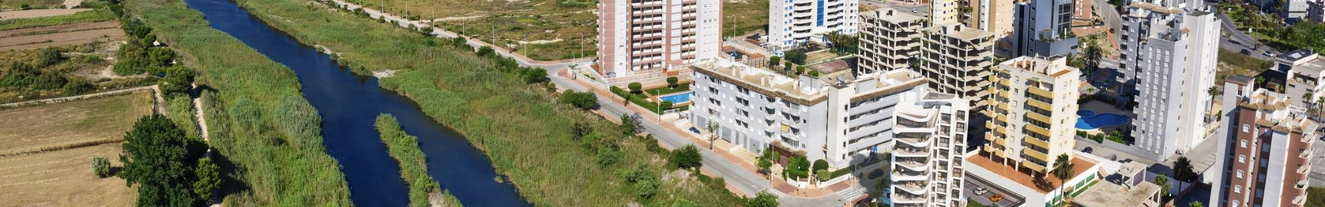 Apartment in Costa Blanca South, Guardamar del Segura