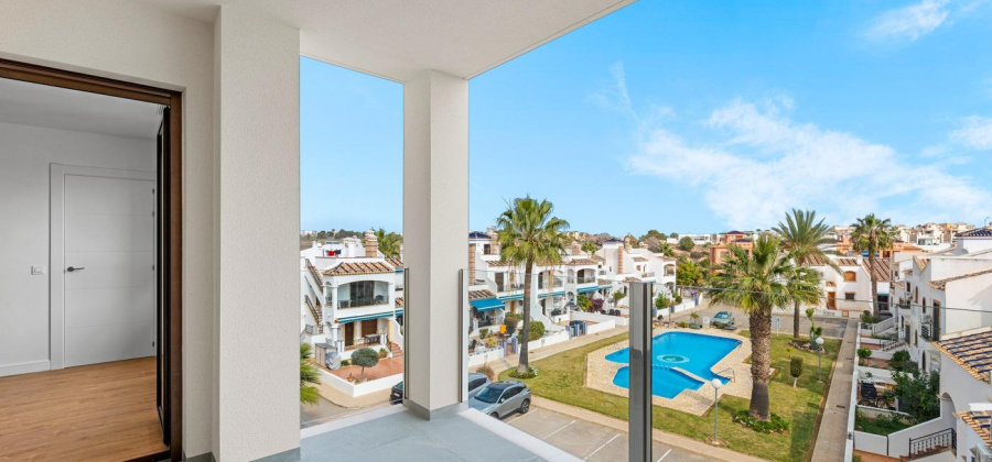 Orihuela Costa, Alicante, 2 Bedrooms Bedrooms, ,2 BathroomsBathrooms,Apartment,Resale,328216154996295104