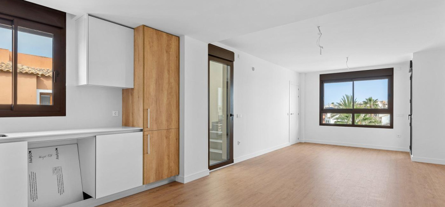 Orihuela Costa, Alicante, 2 Bedrooms Bedrooms, ,2 BathroomsBathrooms,Apartment,Resale,328216154996295104