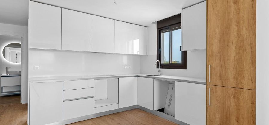 Orihuela Costa, Alicante, 2 Bedrooms Bedrooms, ,2 BathroomsBathrooms,Apartment,Resale,328216154996295104