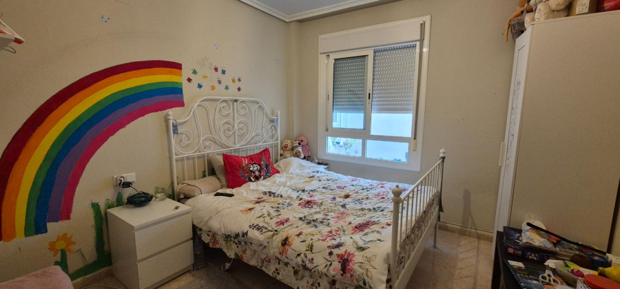 Los Montesinos, Alicante, 3 Bedrooms Bedrooms, ,2 BathroomsBathrooms,Apartment,Resale,7563282721667193