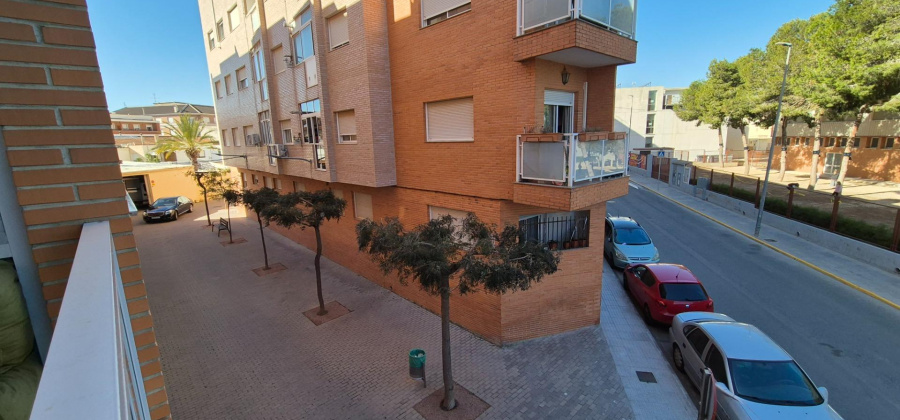 Los Montesinos, Alicante, 3 Bedrooms Bedrooms, ,2 BathroomsBathrooms,Apartment,Resale,7563282721667193