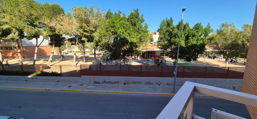 Los Montesinos, Alicante, 3 Bedrooms Bedrooms, ,2 BathroomsBathrooms,Apartment,Resale,7563282721667193