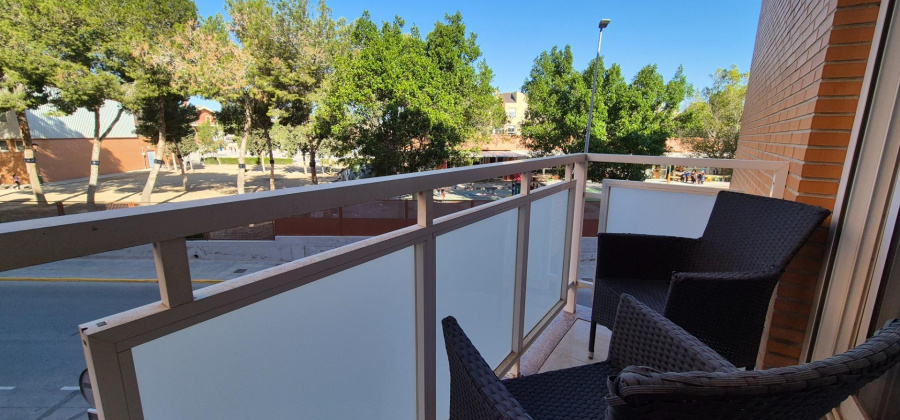 Los Montesinos, Alicante, 3 Bedrooms Bedrooms, ,2 BathroomsBathrooms,Apartment,Resale,7563282721667193