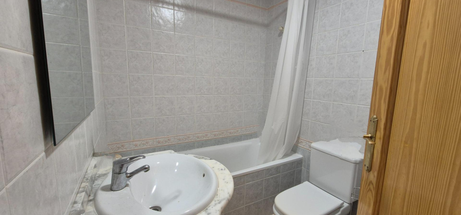 Los Montesinos, Alicante, 3 Bedrooms Bedrooms, ,2 BathroomsBathrooms,Apartment,Resale,7563282721667193
