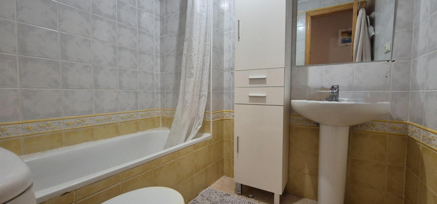 Los Montesinos, Alicante, 3 Bedrooms Bedrooms, ,2 BathroomsBathrooms,Apartment,Resale,7563282721667193