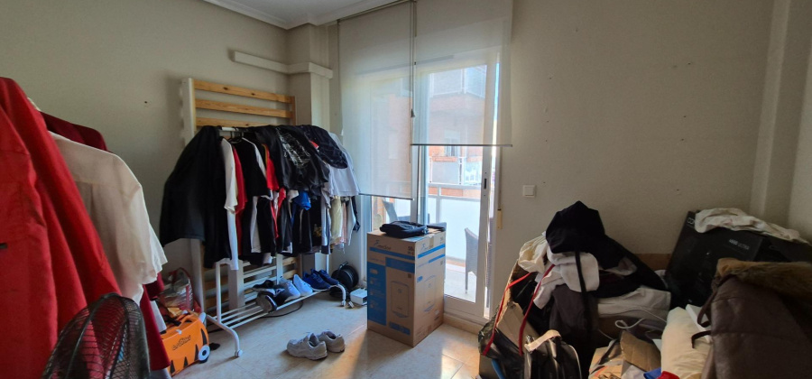 Los Montesinos, Alicante, 3 Bedrooms Bedrooms, ,2 BathroomsBathrooms,Apartment,Resale,7563282721667193