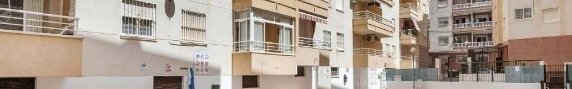 Apartment in Costa Blanca South, Torrevieja