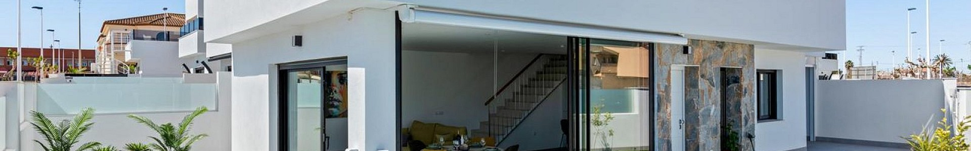 San Pedro del Pinatar, Murcia, 3 Bedrooms Bedrooms, ,2 BathroomsBathrooms,Villa,Resale,70249284931827088