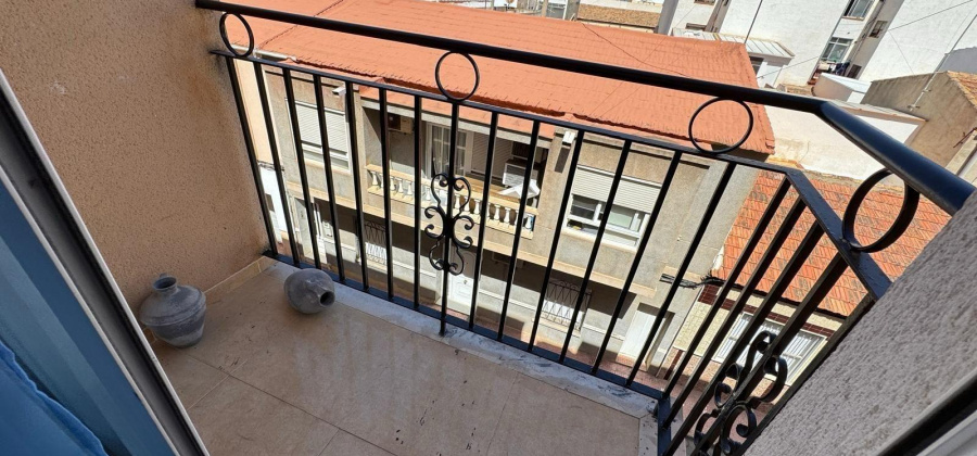 Torrevieja, Alicante, 3 Bedrooms Bedrooms, ,2 BathroomsBathrooms,Apartment,Resale,75632138822405056