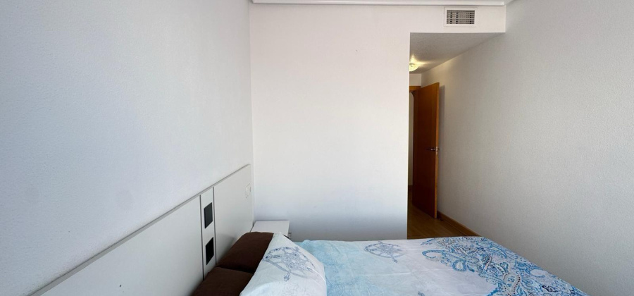 Torrevieja, Alicante, 3 Bedrooms Bedrooms, ,2 BathroomsBathrooms,Apartment,Resale,75632138822405056