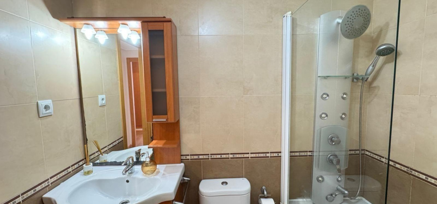 Torrevieja, Alicante, 3 Bedrooms Bedrooms, ,2 BathroomsBathrooms,Apartment,Resale,75632138822405056