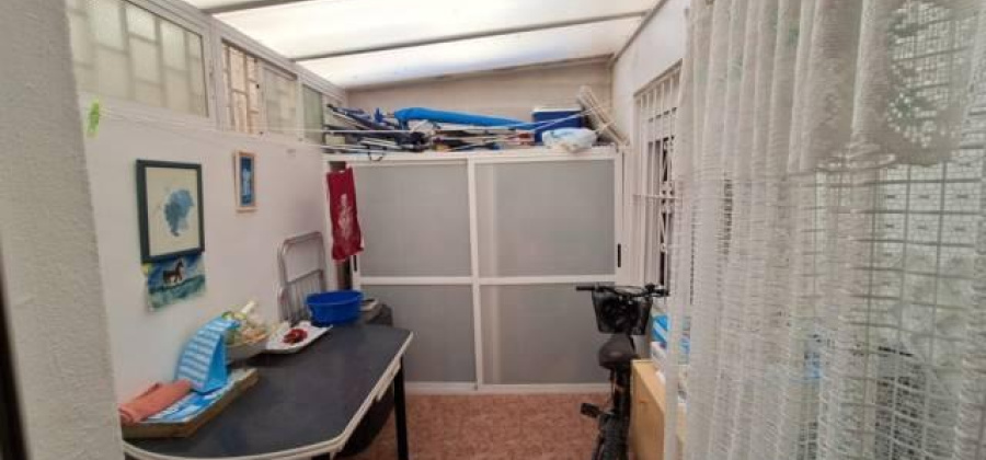 Torrevieja, Alicante, 2 Bedrooms Bedrooms, ,1 BathroomBathrooms,Bungalow,Resale,75632146131931792