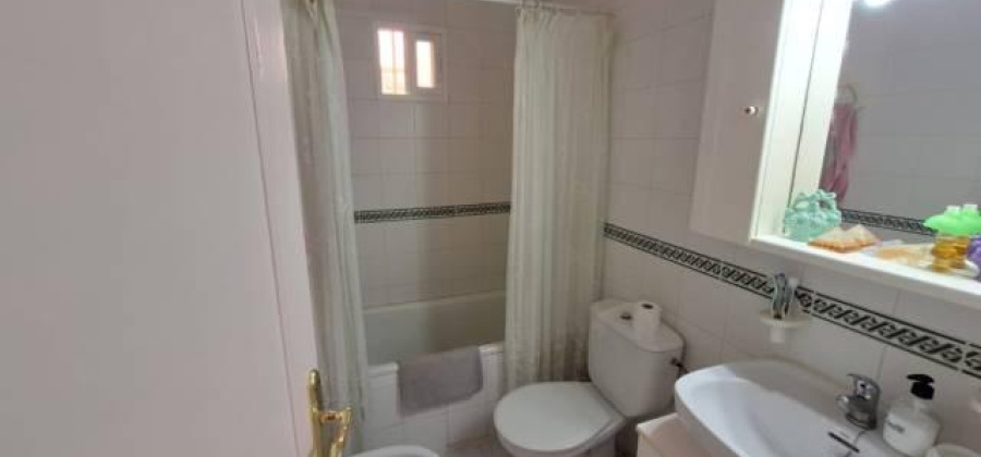 Torrevieja, Alicante, 2 Bedrooms Bedrooms, ,1 BathroomBathrooms,Bungalow,Resale,75632146131931792