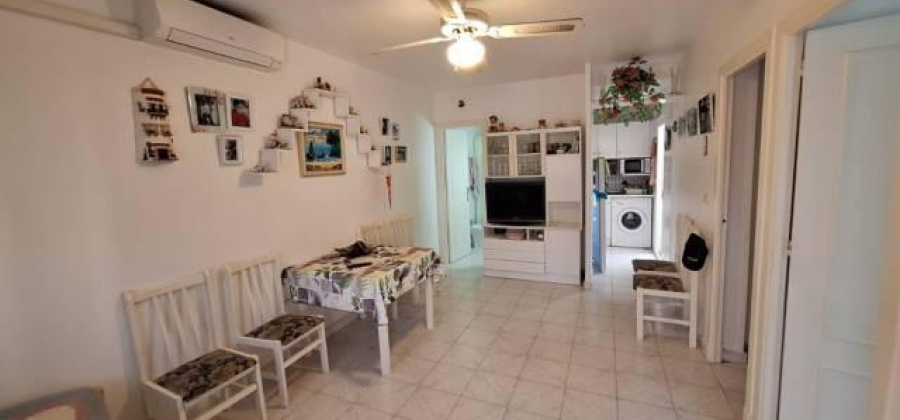 Torrevieja, Alicante, 2 Bedrooms Bedrooms, ,1 BathroomBathrooms,Bungalow,Resale,75632146131931792