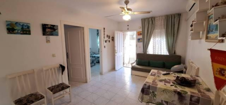 Torrevieja, Alicante, 2 Bedrooms Bedrooms, ,1 BathroomBathrooms,Bungalow,Resale,75632146131931792