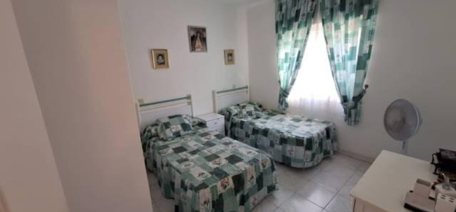 Torrevieja, Alicante, 2 Bedrooms Bedrooms, ,1 BathroomBathrooms,Bungalow,Resale,75632146131931792