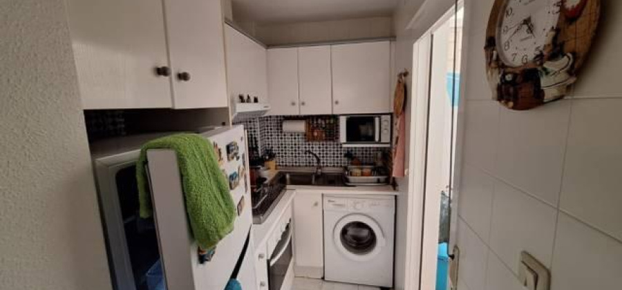 Torrevieja, Alicante, 2 Bedrooms Bedrooms, ,1 BathroomBathrooms,Bungalow,Resale,75632146131931792