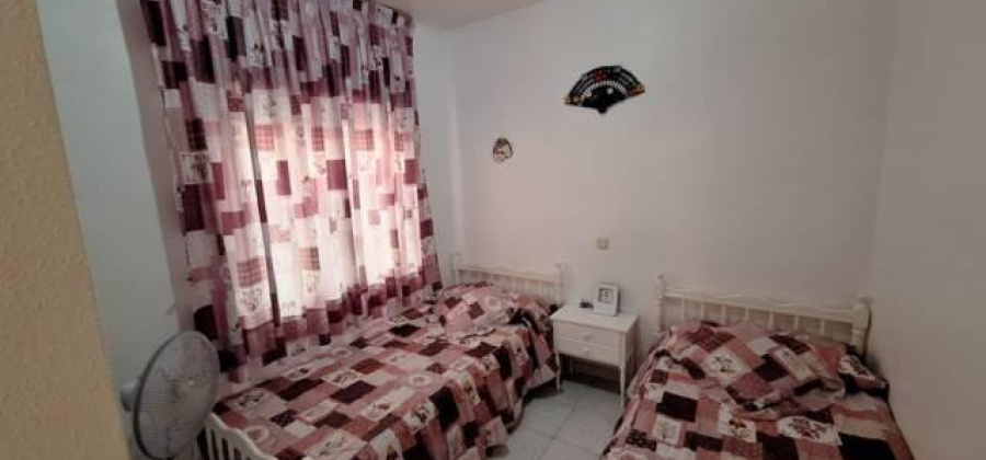 Torrevieja, Alicante, 2 Bedrooms Bedrooms, ,1 BathroomBathrooms,Bungalow,Resale,75632146131931792