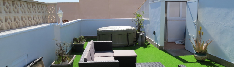 Apartment in Costa Blanca South, Orihuela Costa