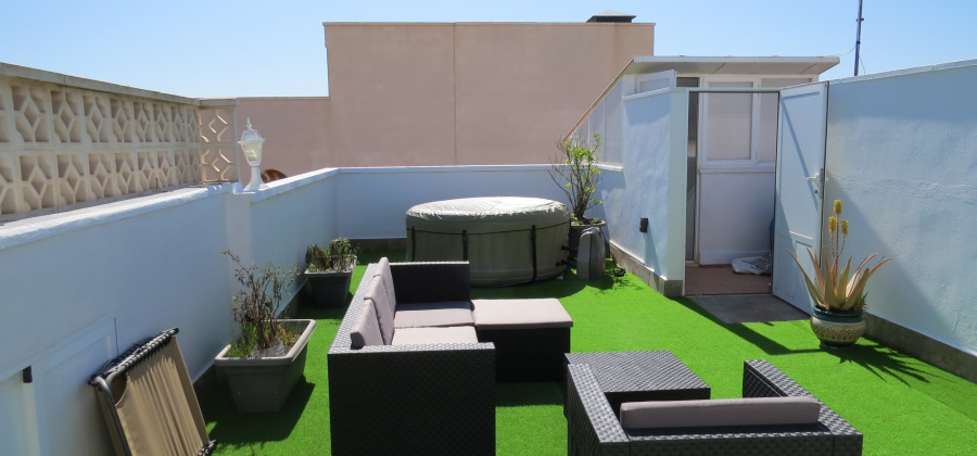 Orihuela Costa, Alicante, 2 Bedrooms Bedrooms, ,1 BathroomBathrooms,Apartment,Resale,99968108331516592