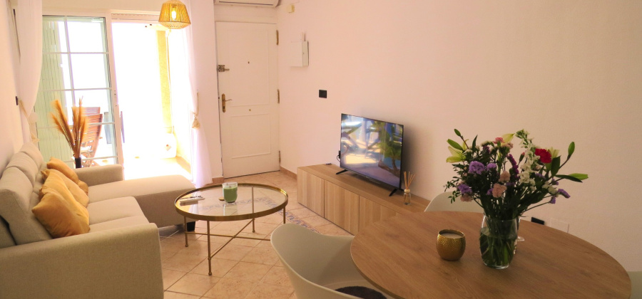 Orihuela Costa, Alicante, 2 Bedrooms Bedrooms, ,1 BathroomBathrooms,Apartment,Resale,99968108331516592