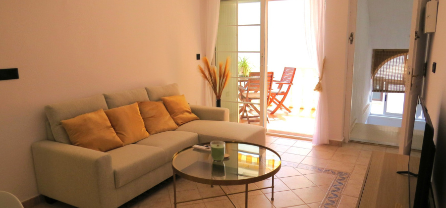 Orihuela Costa, Alicante, 2 Bedrooms Bedrooms, ,1 BathroomBathrooms,Apartment,Resale,99968108331516592
